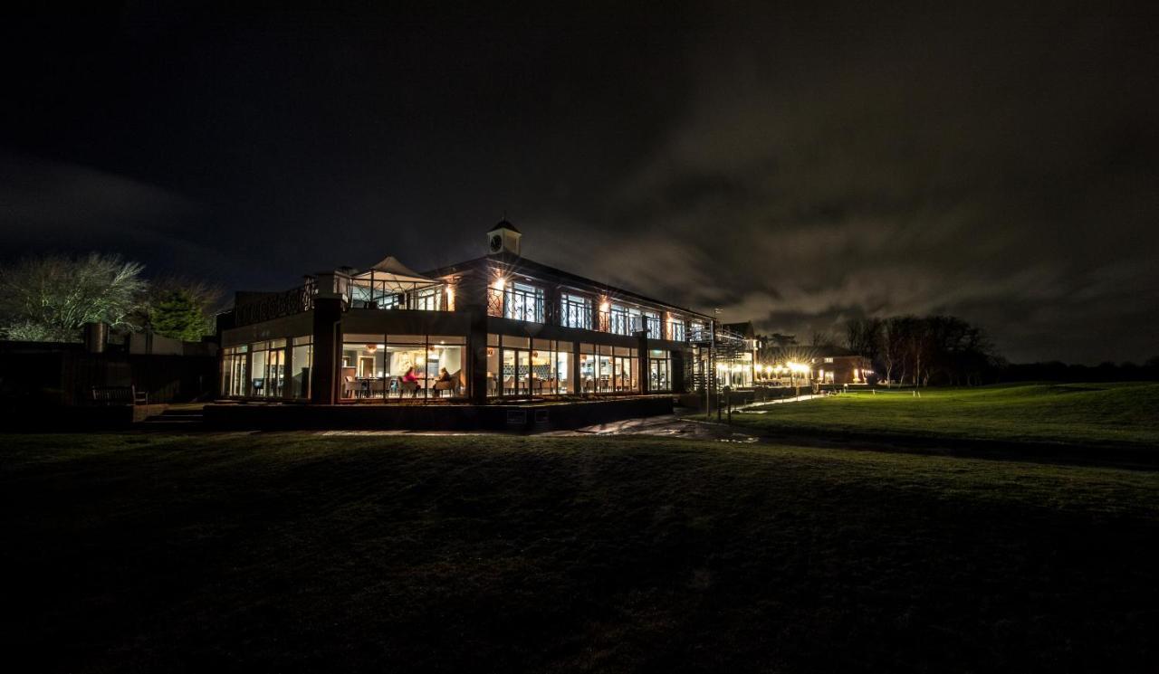Formby Hall Golf Resort & Spa Southport Extérieur photo