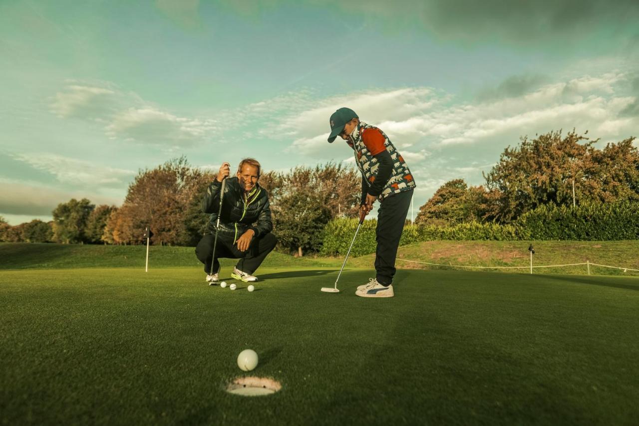 Formby Hall Golf Resort & Spa Southport Extérieur photo
