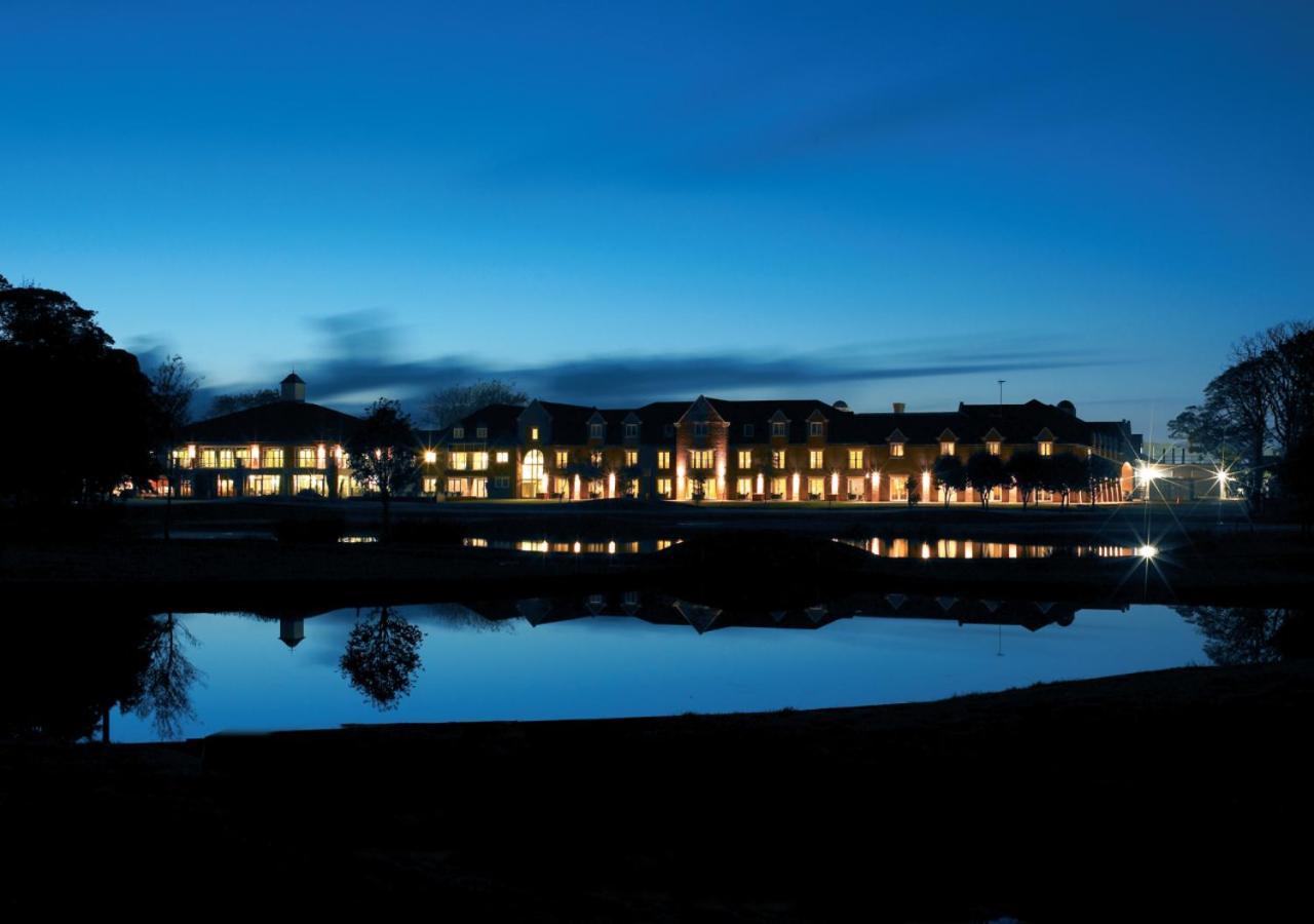 Formby Hall Golf Resort & Spa Southport Extérieur photo