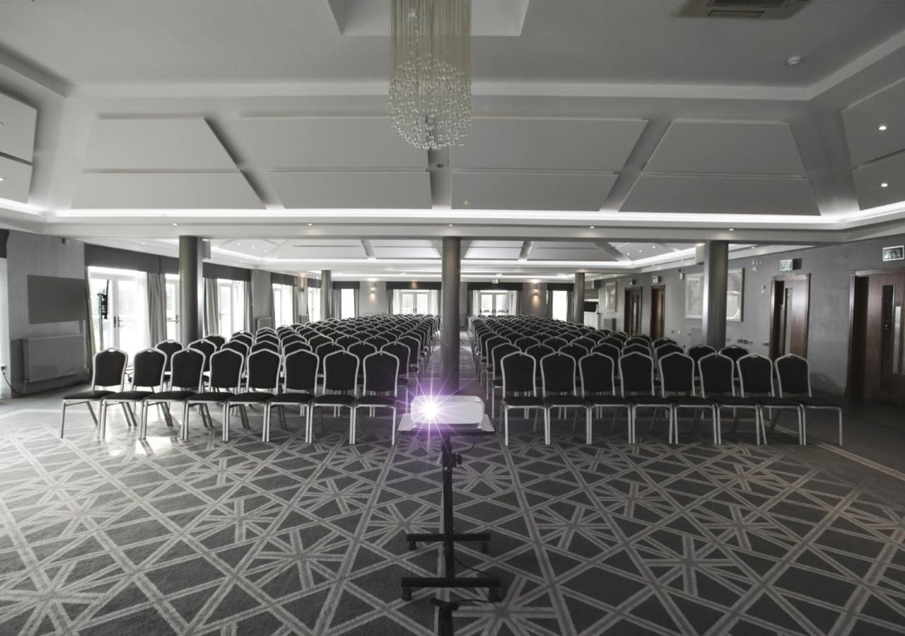 Formby Hall Golf Resort & Spa Southport Extérieur photo