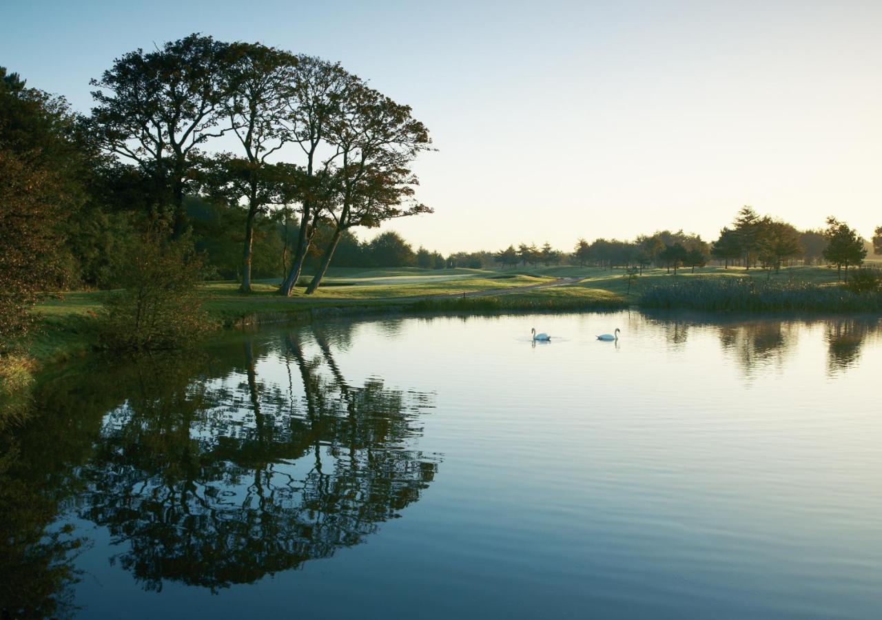 Formby Hall Golf Resort & Spa Southport Extérieur photo