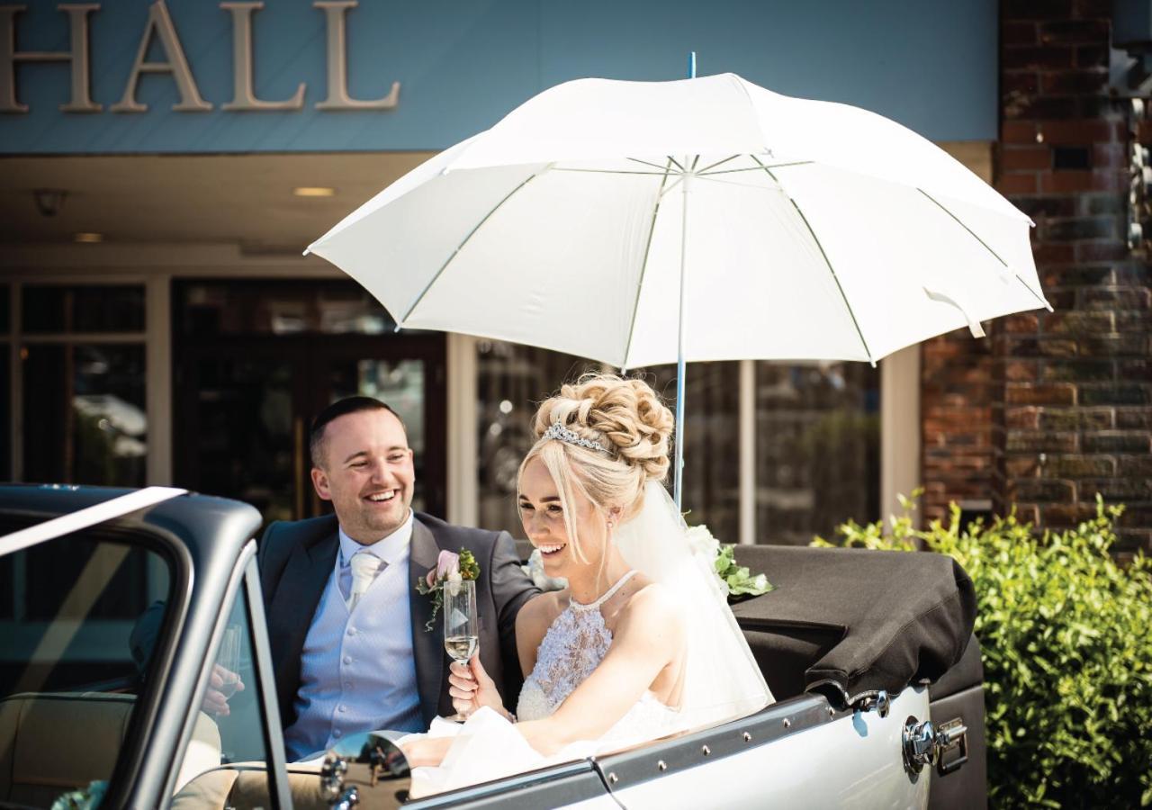 Formby Hall Golf Resort & Spa Southport Extérieur photo