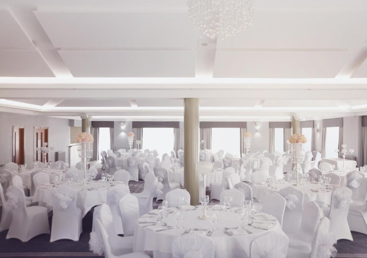 Formby Hall Golf Resort & Spa Southport Extérieur photo