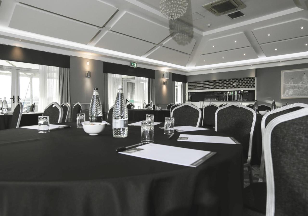 Formby Hall Golf Resort & Spa Southport Extérieur photo