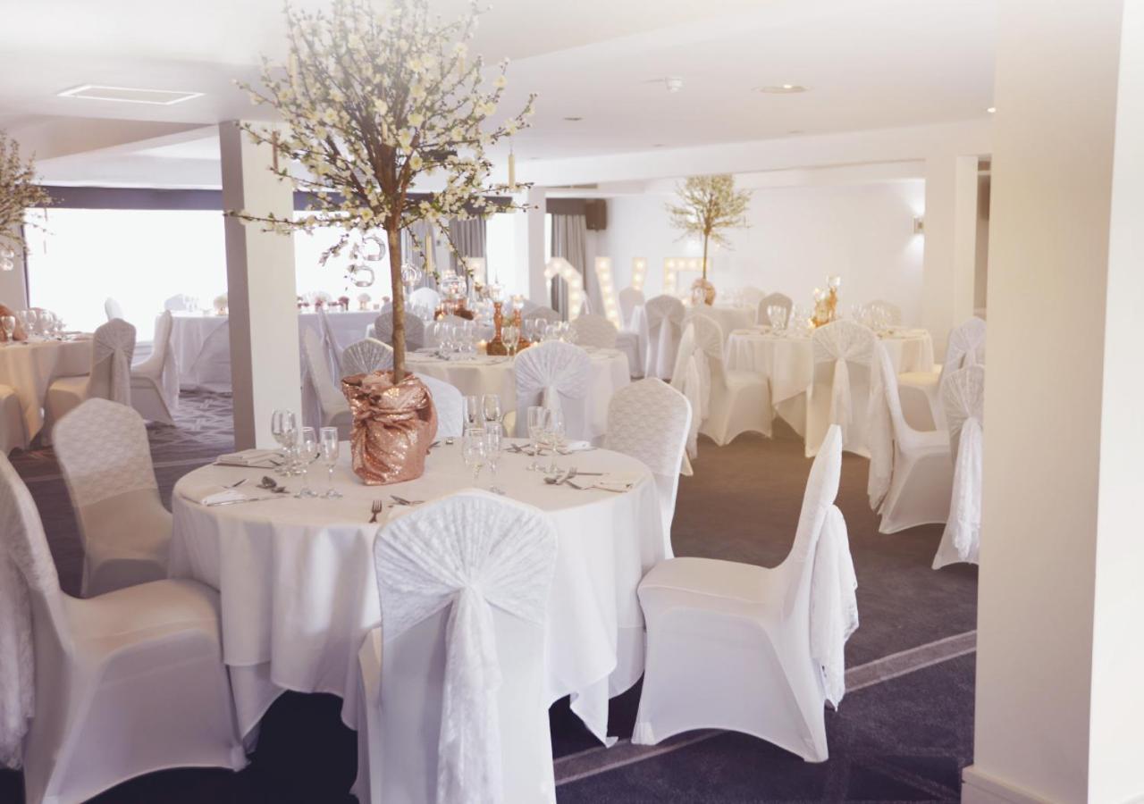 Formby Hall Golf Resort & Spa Southport Extérieur photo