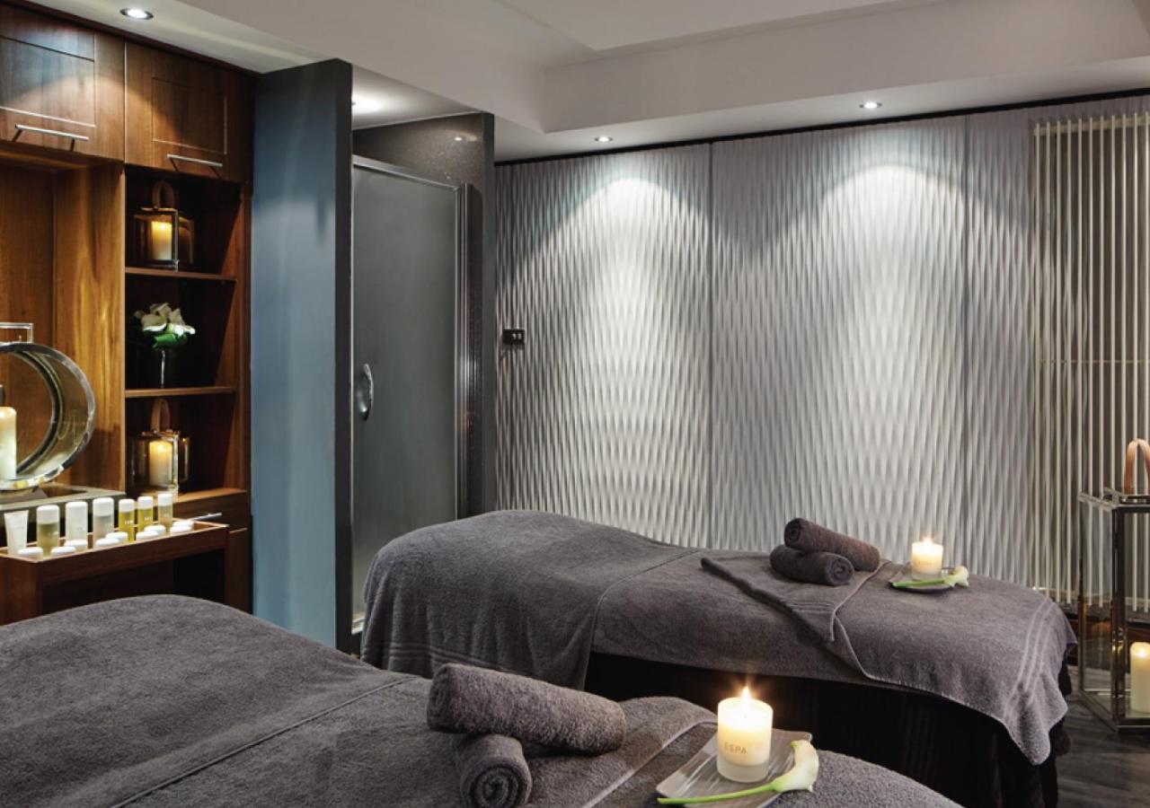 Formby Hall Golf Resort & Spa Southport Extérieur photo