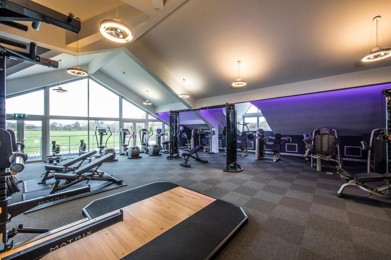 Formby Hall Golf Resort & Spa Southport Extérieur photo