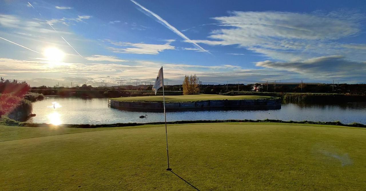 Formby Hall Golf Resort & Spa Southport Extérieur photo