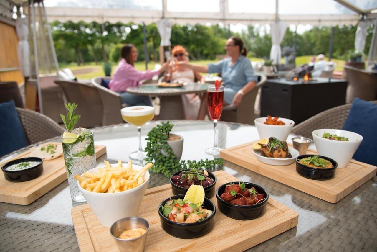 Formby Hall Golf Resort & Spa Southport Extérieur photo