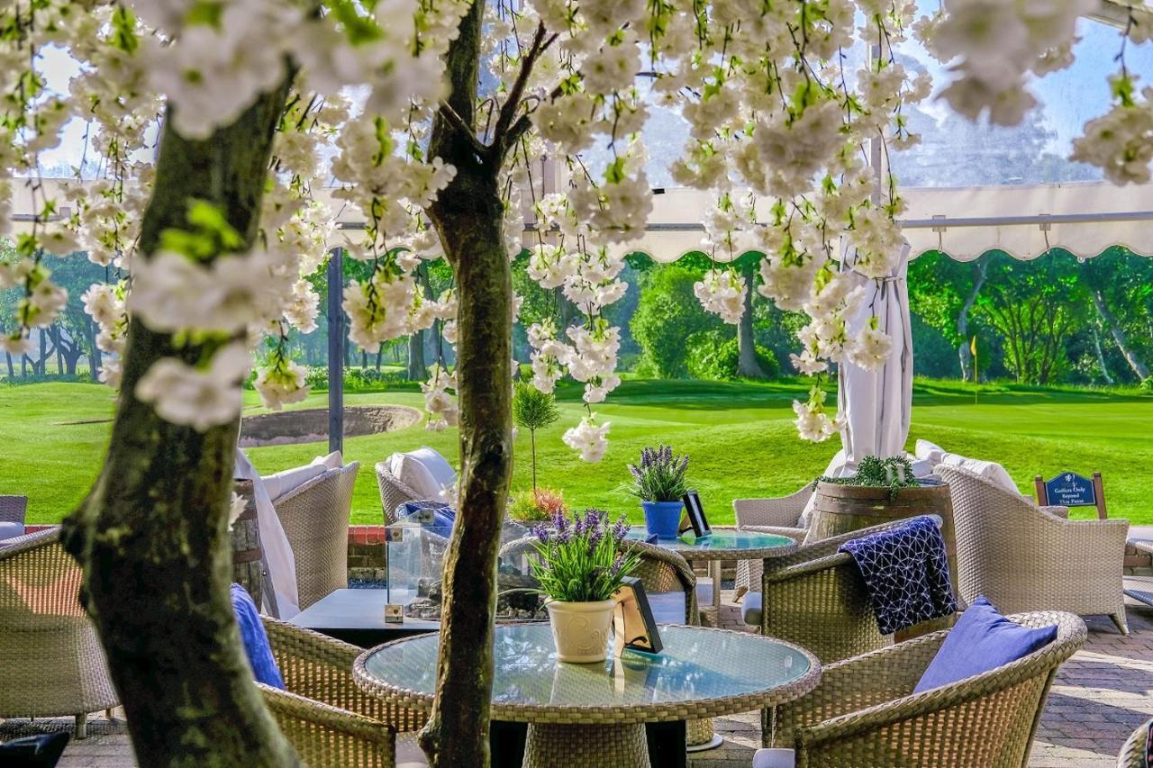 Formby Hall Golf Resort & Spa Southport Extérieur photo