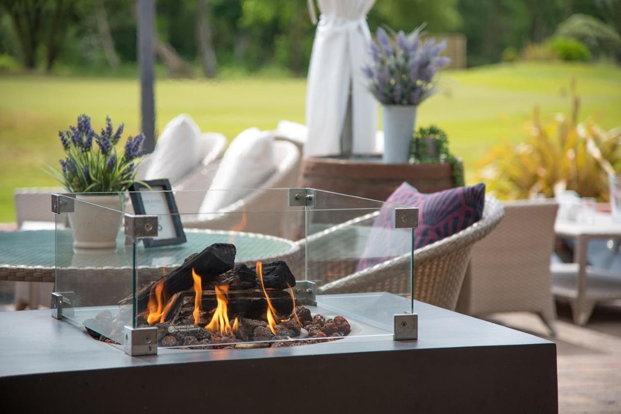 Formby Hall Golf Resort & Spa Southport Extérieur photo