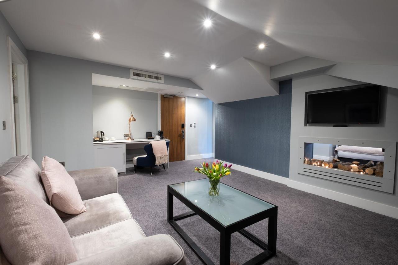 Formby Hall Golf Resort & Spa Southport Extérieur photo