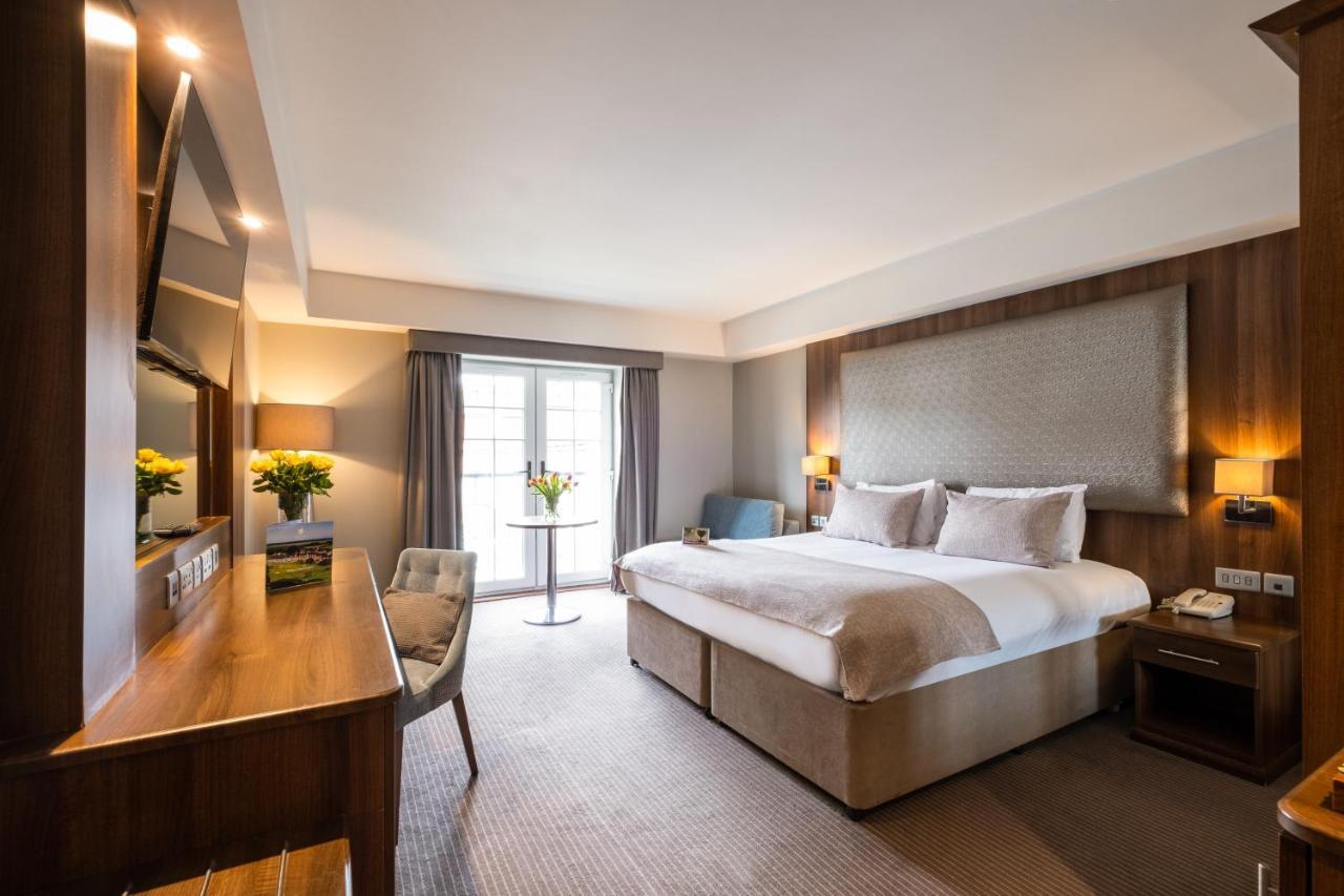 Formby Hall Golf Resort & Spa Southport Extérieur photo