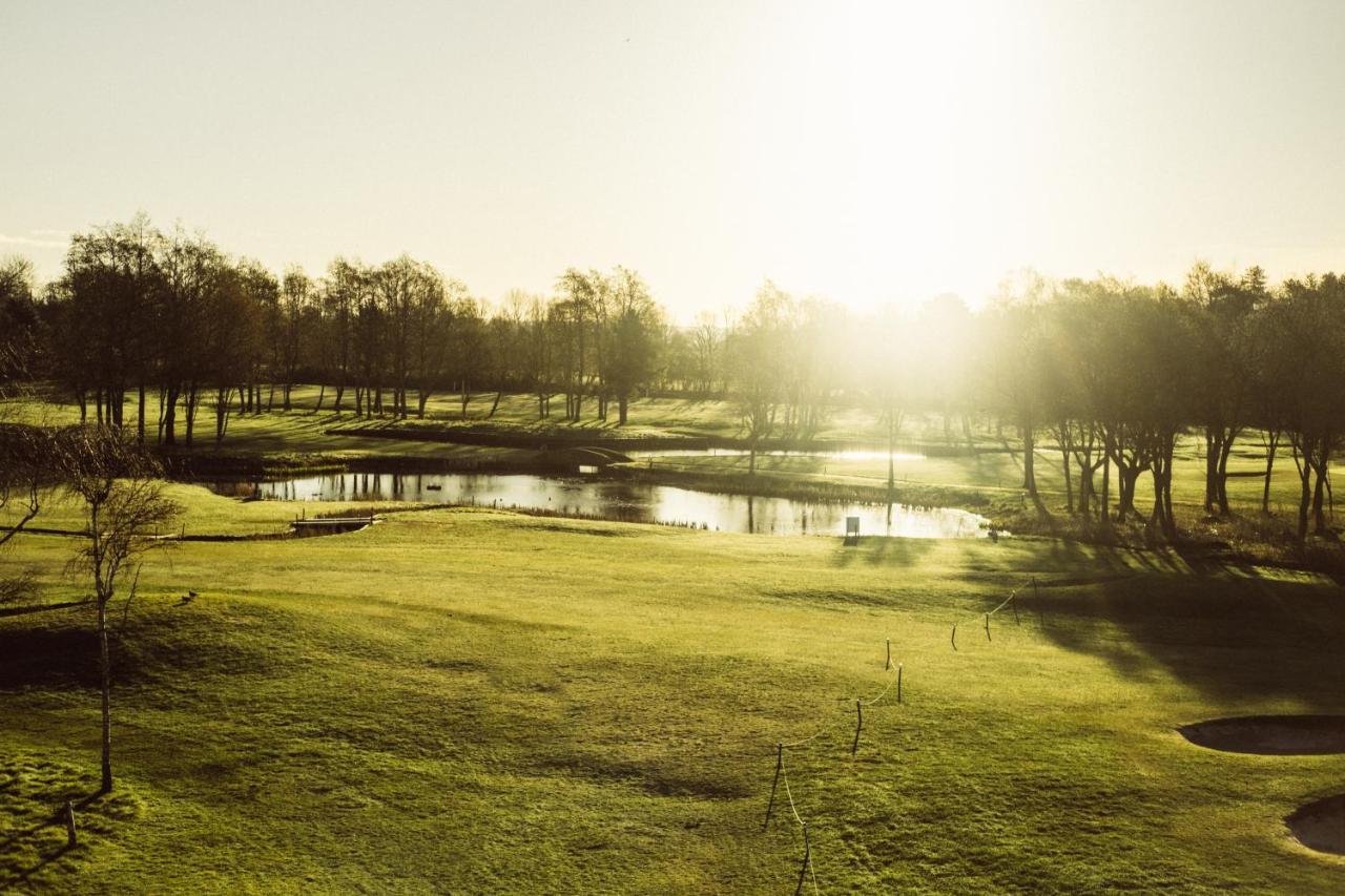 Formby Hall Golf Resort & Spa Southport Extérieur photo