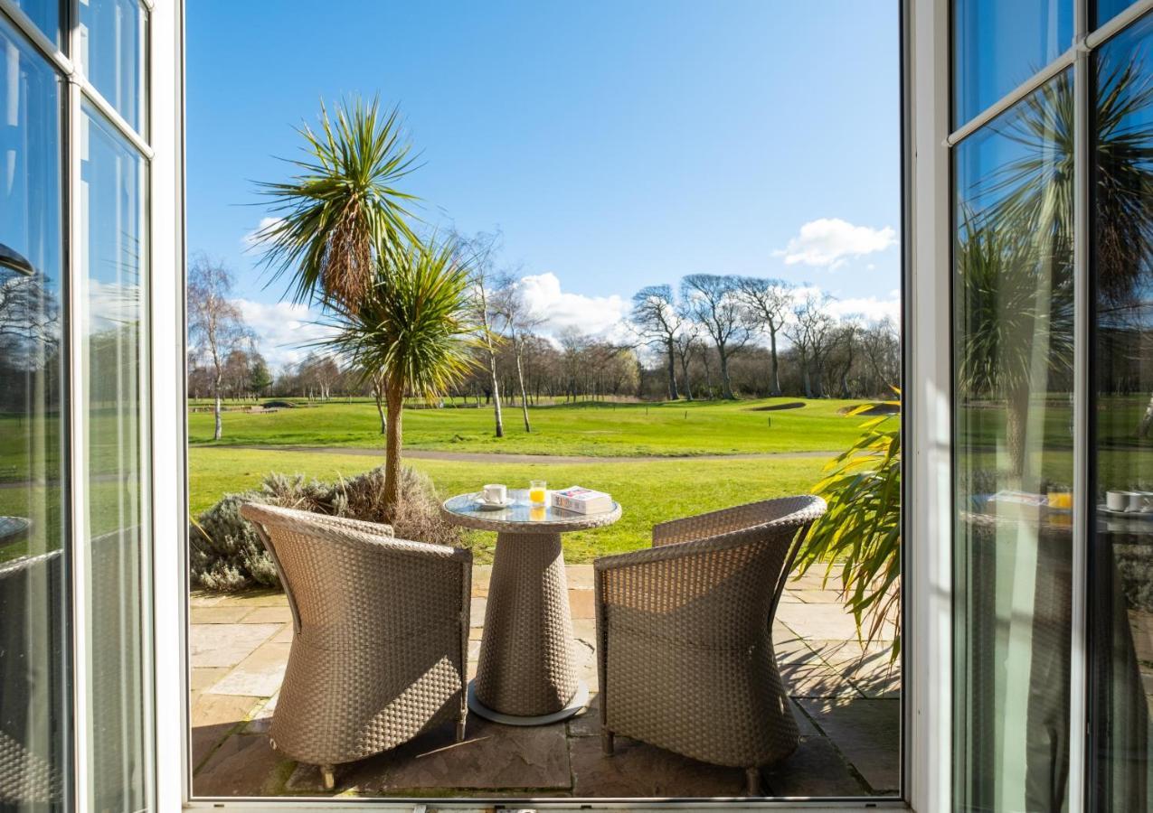 Formby Hall Golf Resort & Spa Southport Extérieur photo