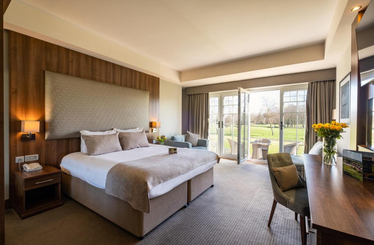 Formby Hall Golf Resort & Spa Southport Extérieur photo