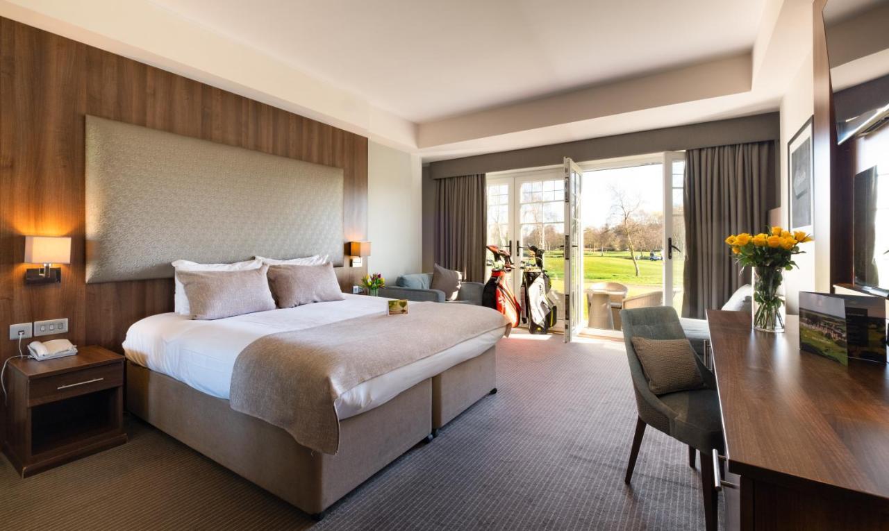 Formby Hall Golf Resort & Spa Southport Extérieur photo