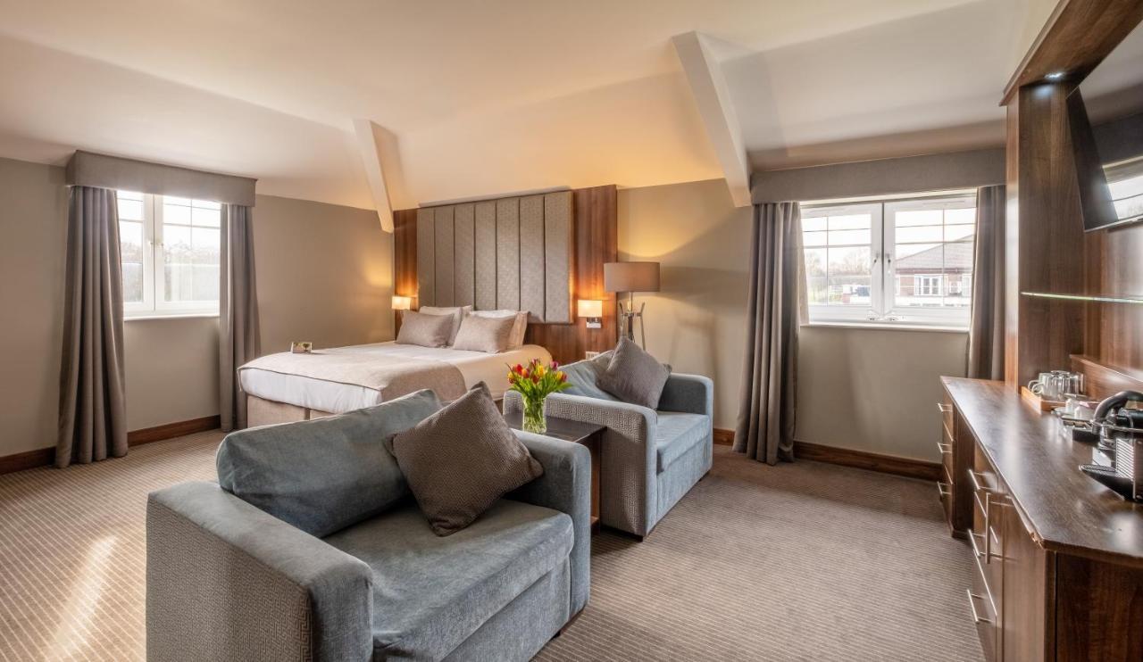 Formby Hall Golf Resort & Spa Southport Extérieur photo