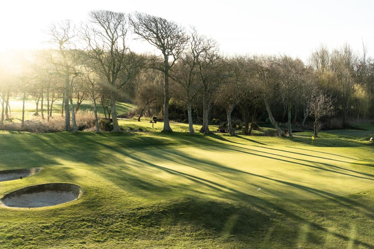 Formby Hall Golf Resort & Spa Southport Extérieur photo