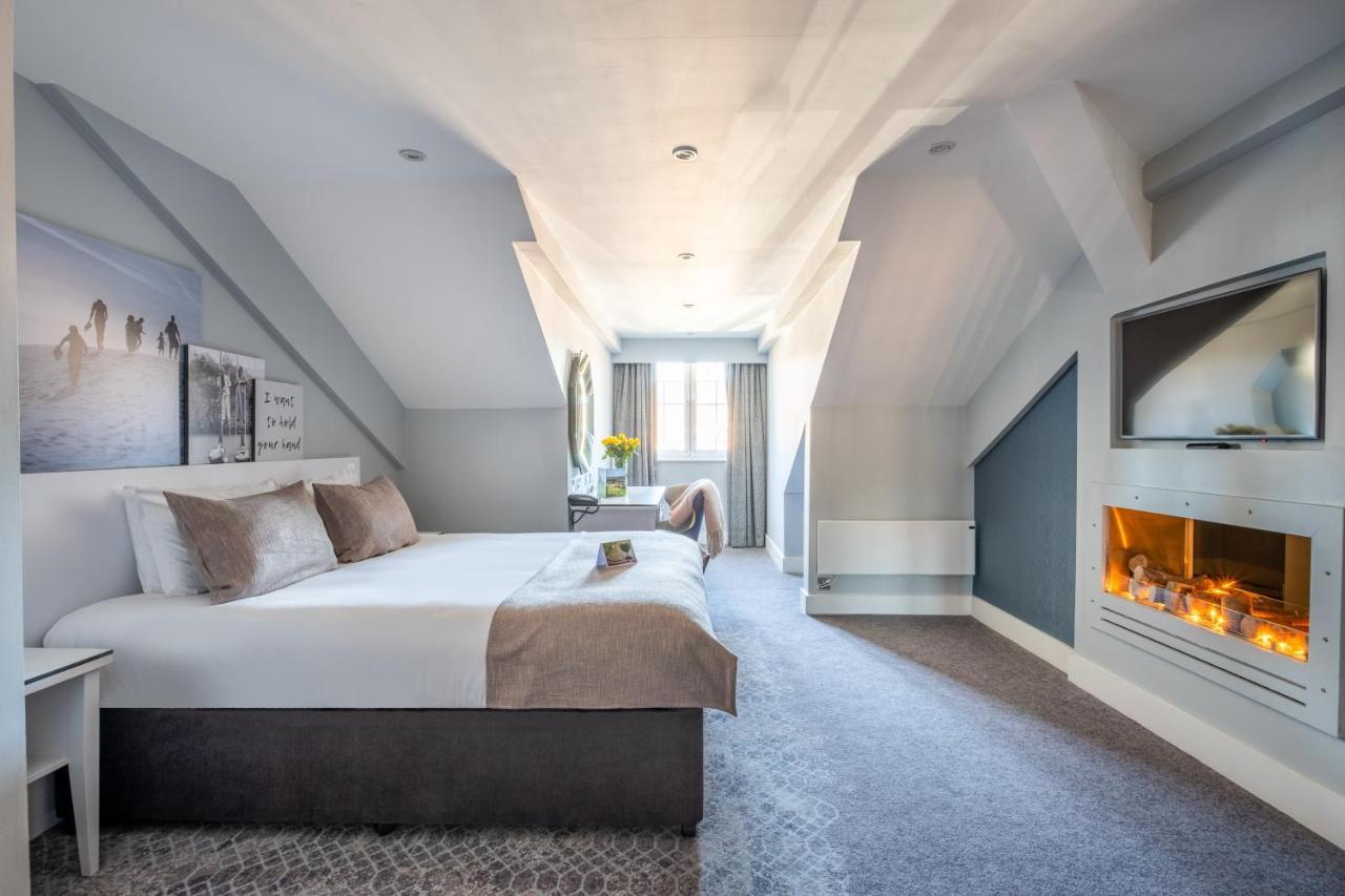 Formby Hall Golf Resort & Spa Southport Extérieur photo