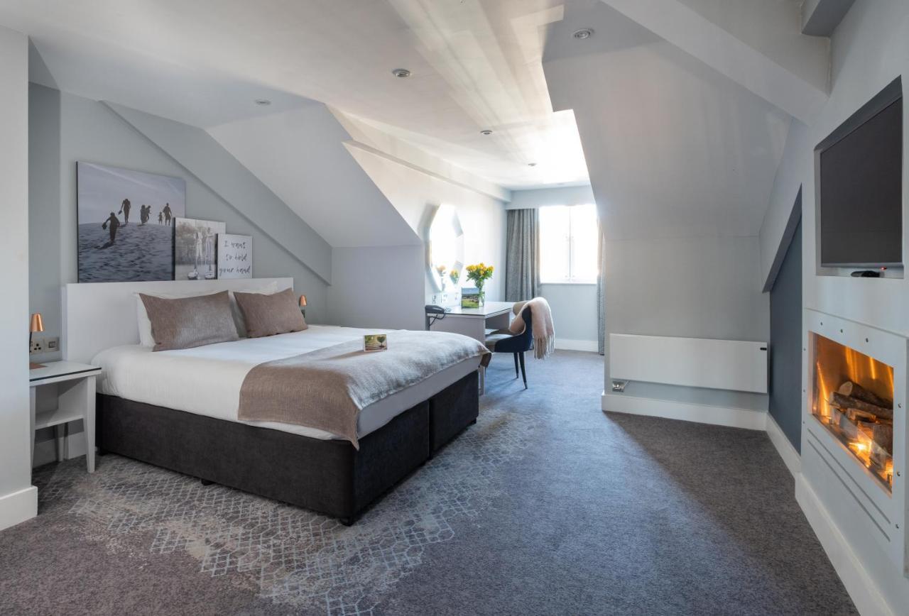 Formby Hall Golf Resort & Spa Southport Extérieur photo