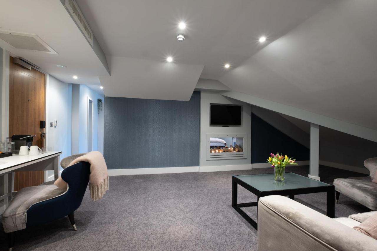 Formby Hall Golf Resort & Spa Southport Extérieur photo