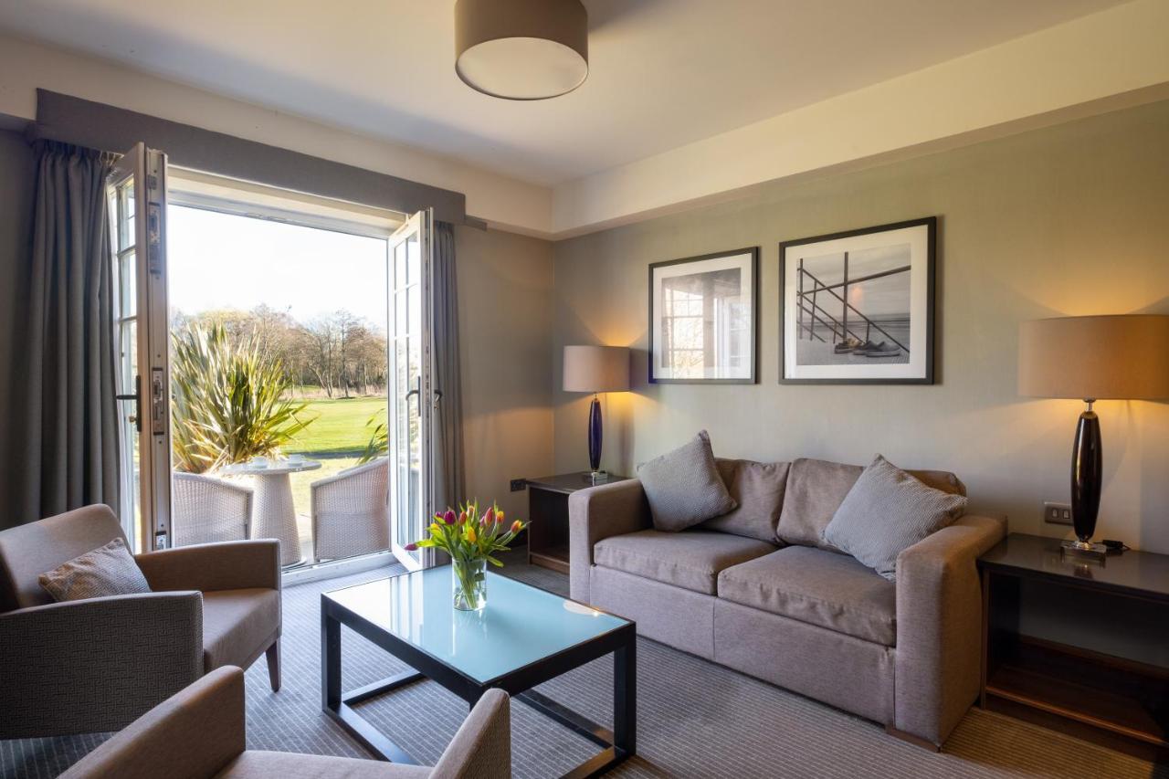 Formby Hall Golf Resort & Spa Southport Extérieur photo